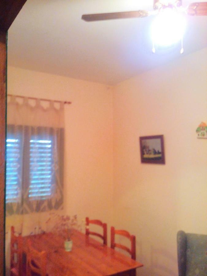 Casa Duermevela Rural Wifi 600 Mbps Energia Solar Apartment Arona  Exterior photo