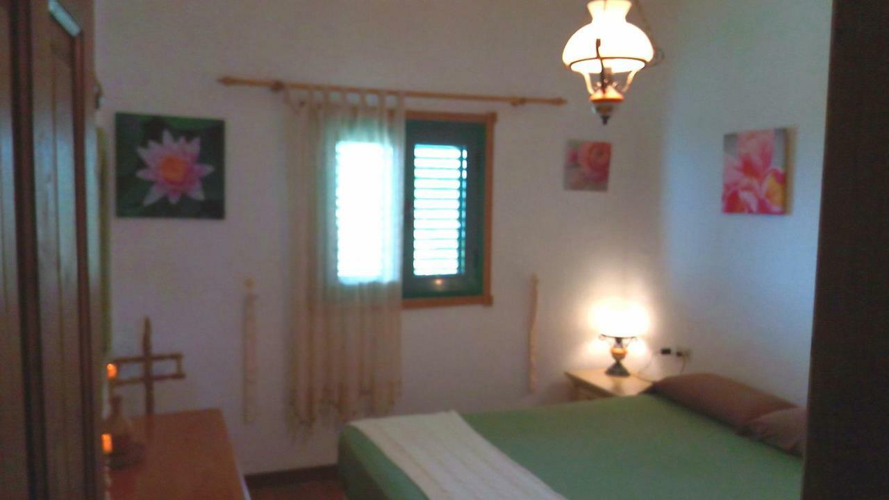 Casa Duermevela Rural Wifi 600 Mbps Energia Solar Apartment Arona  Exterior photo